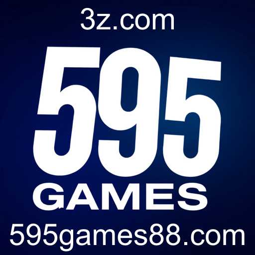 595 Games Revoluciona o Cenário de Jogos em 2026