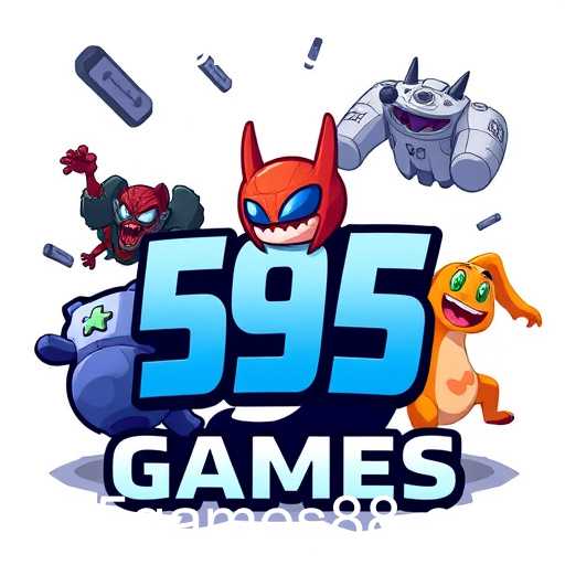 Nova Era dos Jogos Online: 595 Games é Destaque no Brasil