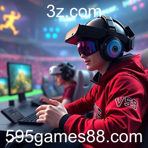 O Crescimento dos Jogos Digitais e seu Impacto em 2026