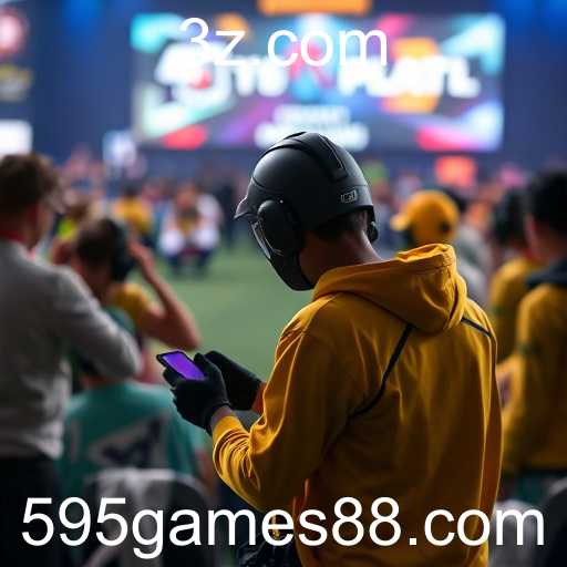 Tendências Emergentes no Mundo dos Jogos para 2026