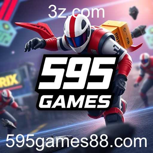 Expansão do Universo dos Jogos em 2026: O Impacto do 595 Games