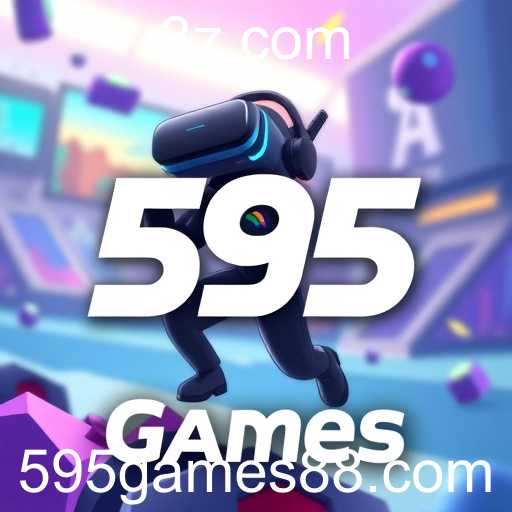 Explorando o Mundo dos Jogos com 595 Games