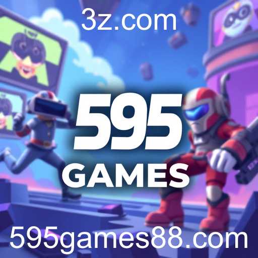 Explorando Tendências e Novidades do 595 Games