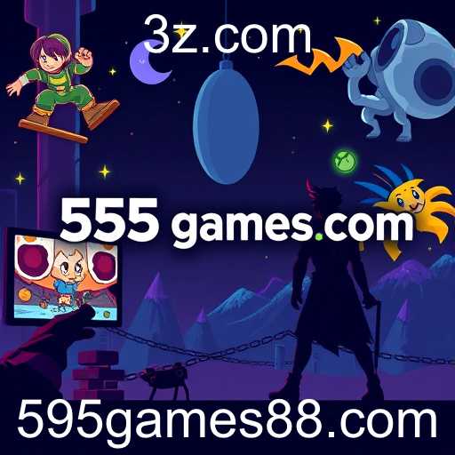 Revolução nos Jogos Online e a Ascensão de Plataformas Independentes