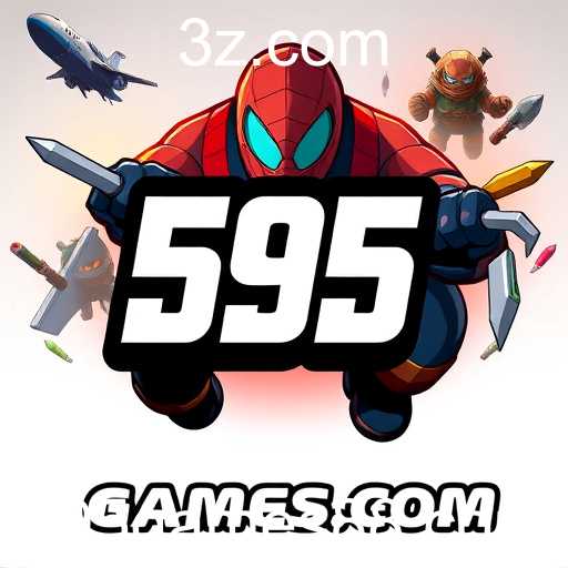 O Impacto Crescente do 595 Games no Mercado de Jogos
