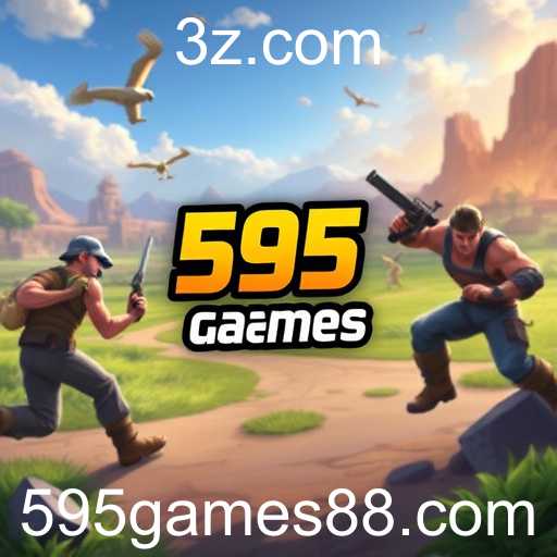 O Impacto de 595 Games na Indústria de Jogos Online