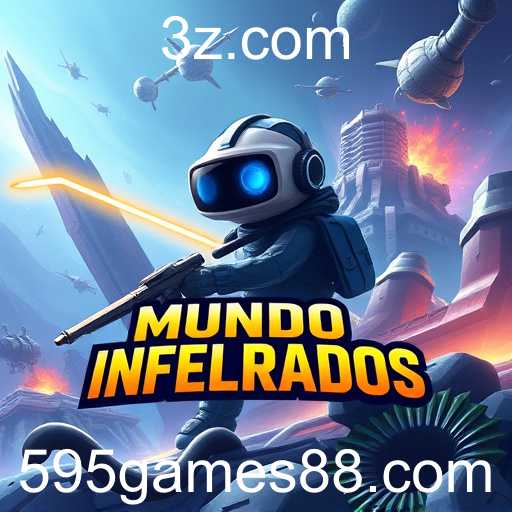 Novidades Explosivas no 595games.com para 2026