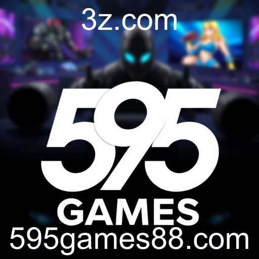 Nova Era para Jogos Online com 595 Games