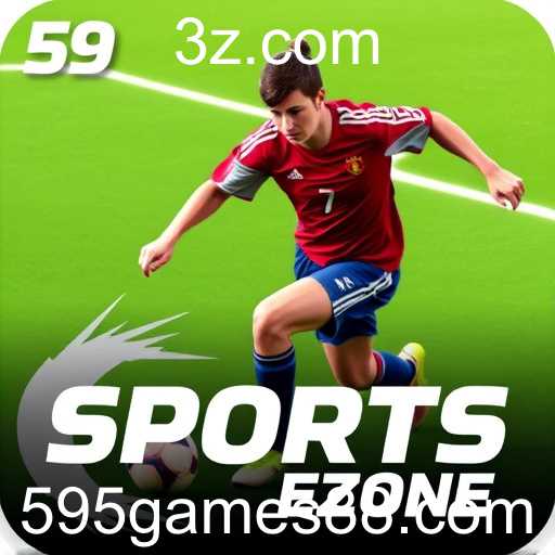 A Revolução dos Jogos Online em 595 Games