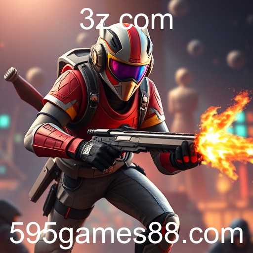 A Ascensão do 595 Games no Universo Digital