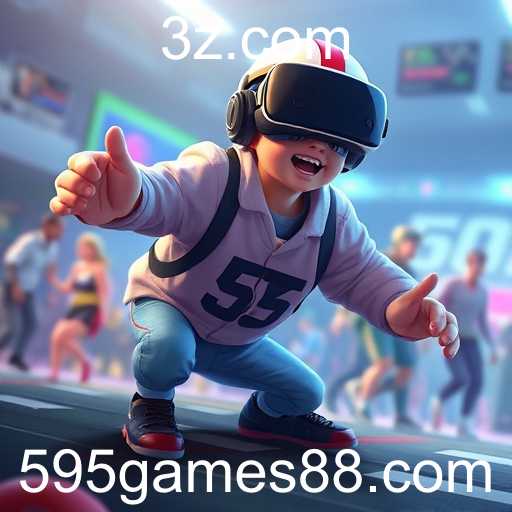 Ascensão e Inovação do 595 Games em 2026