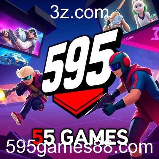 O Sucesso do 595 Games em 2026